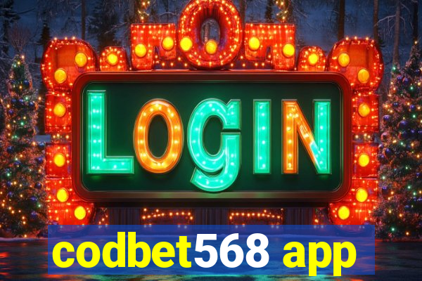 codbet568 app